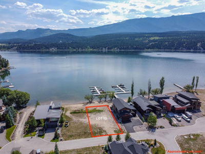 Commercial for Sale in British-columbia