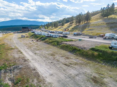 Commercial for Sale in British-columbia