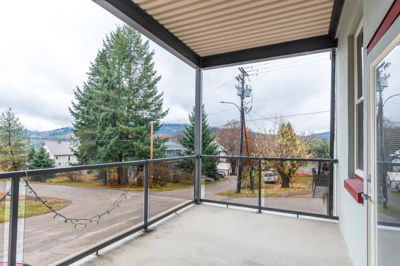 Commercial for Sale in British-columbia