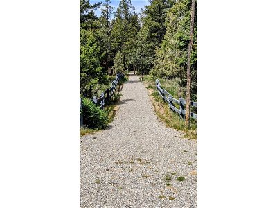 Image #1 of Commercial for Sale at Lot 1 Pedley Heights Drive, Windermere, British Columbia