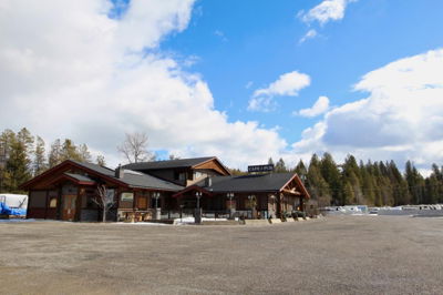 Restaurants for Sale in Yukon