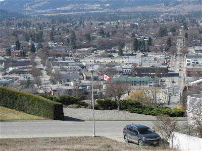 Image #1 of Commercial for Sale at Lot 6 Valley Heights Drive, Grand Forks, British Columbia