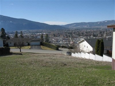 Image #1 of Commercial for Sale at Lot 6 Valley Heights Drive, Grand Forks, British Columbia