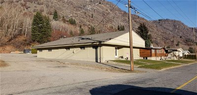 Image #1 of Commercial for Sale at 3375 Laburnum Drive, Trail, British Columbia