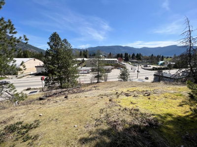 Commercial for Sale in British-columbia