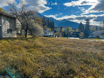Image #1 of Commercial for Sale at Lot 32 Riverview Road, Fairmont Hot Springs, British Columbia