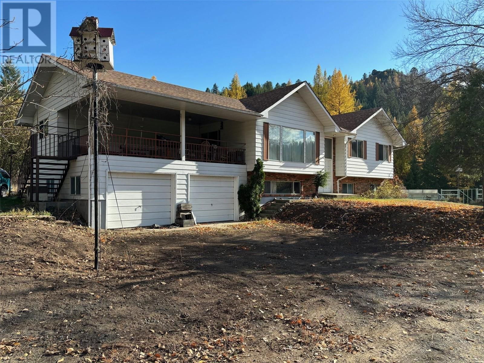Primary Property View