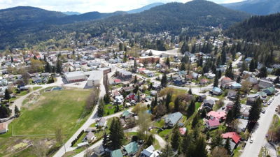 Commercial for Sale in British-columbia