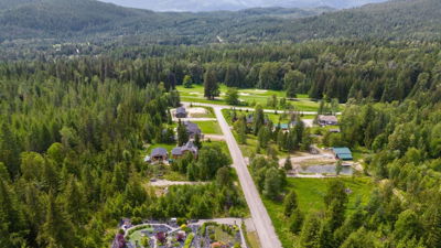 Commercial for Sale in British-columbia