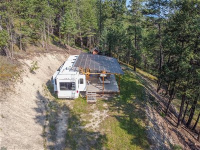Image #1 of Commercial for Sale at Lot 32a Toby Hill Road, Invermere, British Columbia