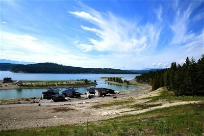 Image #1 of Commercial for Sale at Lot 16 Marcer Drive, Lake Koocanusa, British Columbia
