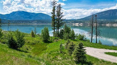 Image #1 of Commercial for Sale at 8695 Cottage Lane, Canal Flats, British Columbia