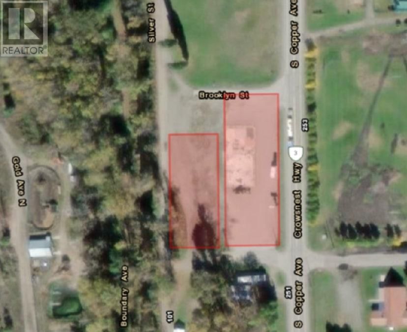 Primary Property View