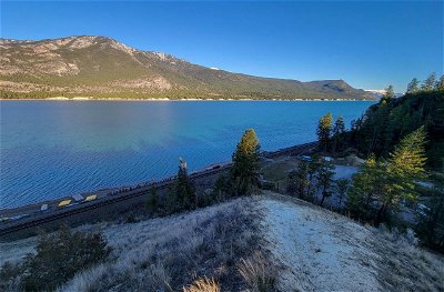 Image #1 of Commercial for Sale at Lot 1 Tamarack Bay, Fairmont Hot Springs, British Columbia