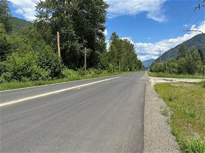 Image #1 of Commercial for Sale at Parcel F Railway Avenue, Salmo, British Columbia