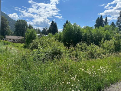 Commercial for Sale in British-columbia