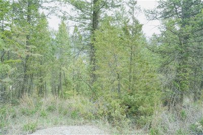 Image #1 of Commercial for Sale at Lot 7 Bella Vista Boulevard, Fairmont Hot Springs, British Columbia