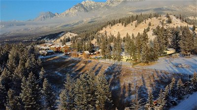 Image #1 of Commercial for Sale at 4906 Thouret Road, Radium Hot Springs, Alberta