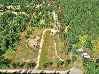 Image #1 of Commercial for Sale at 183 Calder Road, Edgewood, British Columbia