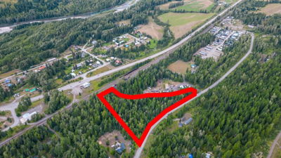 Commercial for Sale in British-columbia