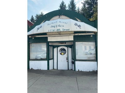 Commercial for Sale in British-columbia