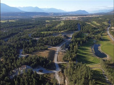 Image #1 of Commercial for Sale at Lot 14 Cooper Road, Invermere, British Columbia