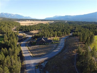 Image #1 of Commercial for Sale at Lot 30 Cooper Road, Invermere, British Columbia