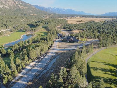 Image #1 of Commercial for Sale at Lot 32 Cooper Road, Invermere, British Columbia