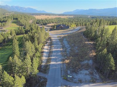 Image #1 of Commercial for Sale at Lot 40 Cooper Road, Invermere, British Columbia