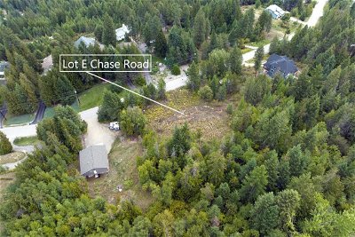 Image #1 of Commercial for Sale at Lot E Chase Rd, Christina Lake, British Columbia