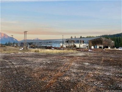 Image #1 of Commercial for Sale at 2815 Donald Road, West And North Highway, British Columbia
