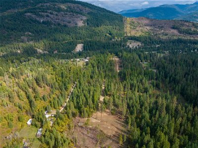 Image #1 of Commercial for Sale at 4095 Krestova Lower Road, Crescent Valley, British Columbia