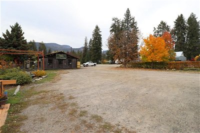 Image #1 of Commercial for Sale at 1925 Highway 3, Christina Lake, British Columbia