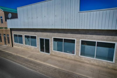 Commercial for Sale in Nova-scotia