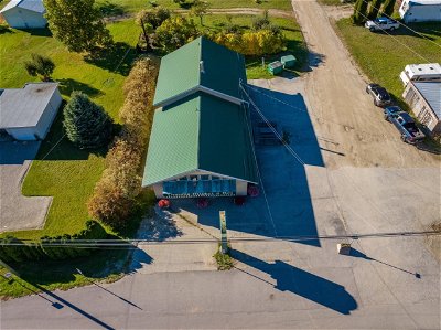 Image #1 of Commercial for Sale at 1680 Moran Road, Thrums/tarrys/glade, British Columbia