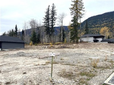Image #1 of Commercial for Sale at 2263 Black Hawk Drive, Sparwood, British Columbia