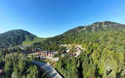 Commercial for Sale in British-columbia