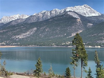 Image #1 of Commercial for Sale at Lot 11 - 6200 Columbia Lake Road, Fairmont Hot Springs, British Columbia
