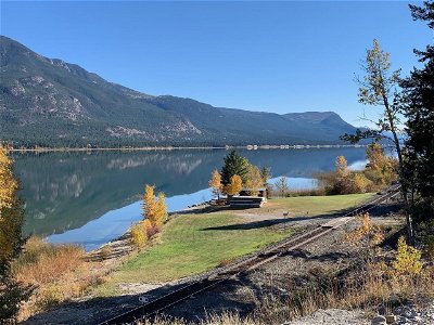 Image #1 of Commercial for Sale at Lot 11 - 6200 Columbia Lake Road, Fairmont Hot Springs, British Columbia