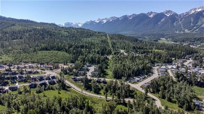 Image #1 of Commercial for Sale at 109 Whitetail Drive, Fernie, British Columbia