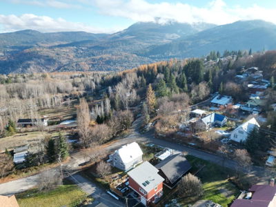 Commercial for Sale in British-columbia