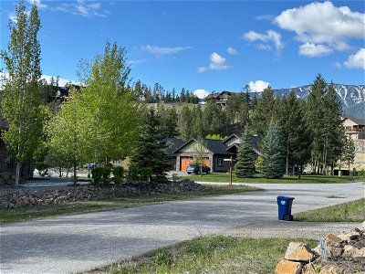 Image #1 of Commercial for Sale at 2472 Castlestone Drive, Invermere, British Columbia