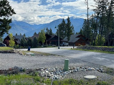 Image #1 of Commercial for Sale at 2472 Castlestone Drive, Invermere, British Columbia