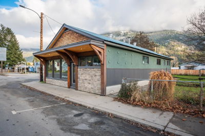 Commercial for Sale in British-columbia