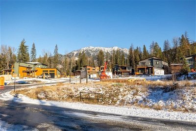 Image #1 of Commercial for Sale at 28 Sunniva Drive, Fernie, British Columbia