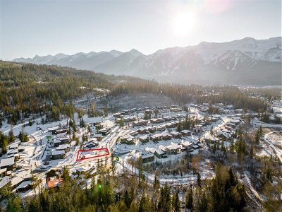 Image #1 of Commercial for Sale at 28 Sunniva Drive, Fernie, British Columbia