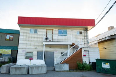 Commercial for Sale in British-columbia