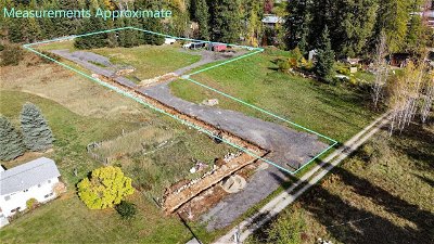 Image #1 of Commercial for Sale at Lot E Waite Road, Nelson, British Columbia