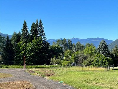 Image #1 of Commercial for Sale at Lot E Waite Road, Nelson, British Columbia