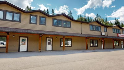 Commercial for Sale in British-columbia